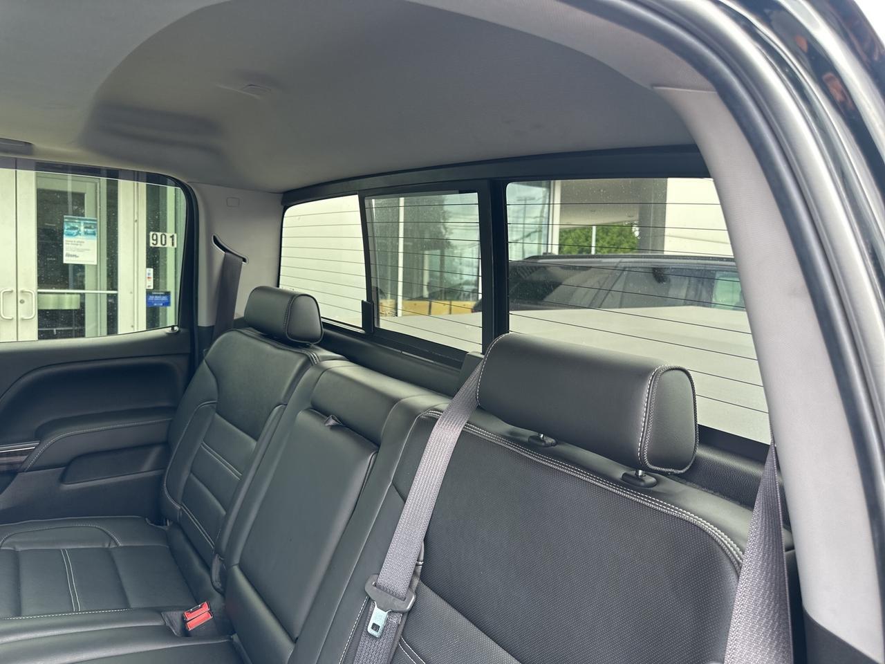 2015 GMC Sierra 1500 Denali Gaithersburg MD