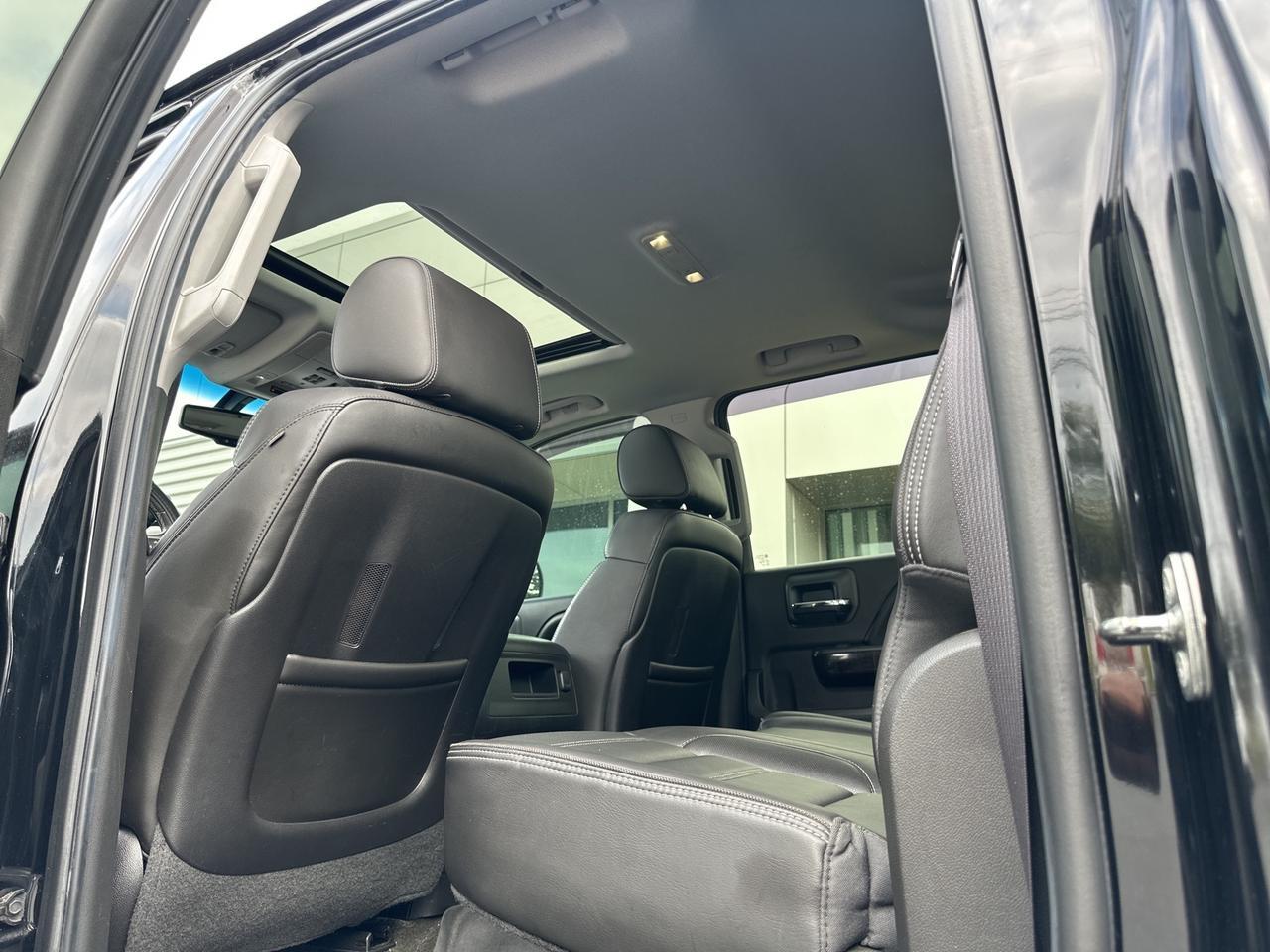 2015 GMC Sierra 1500 Denali Gaithersburg MD