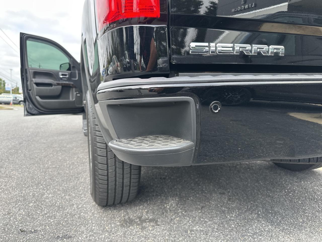 2015 GMC Sierra 1500 Denali Gaithersburg MD