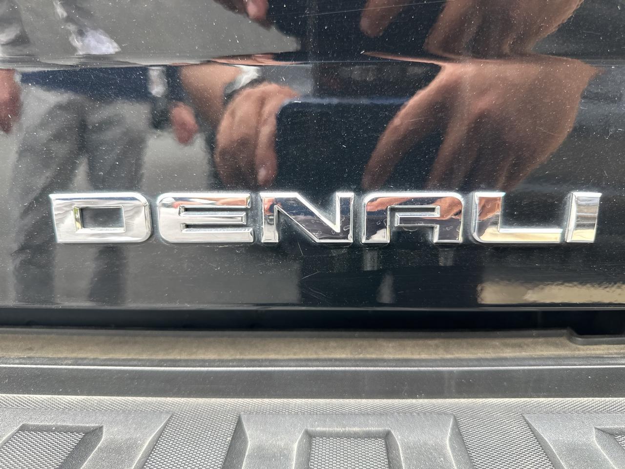 2015 GMC Sierra 1500 Denali Gaithersburg MD