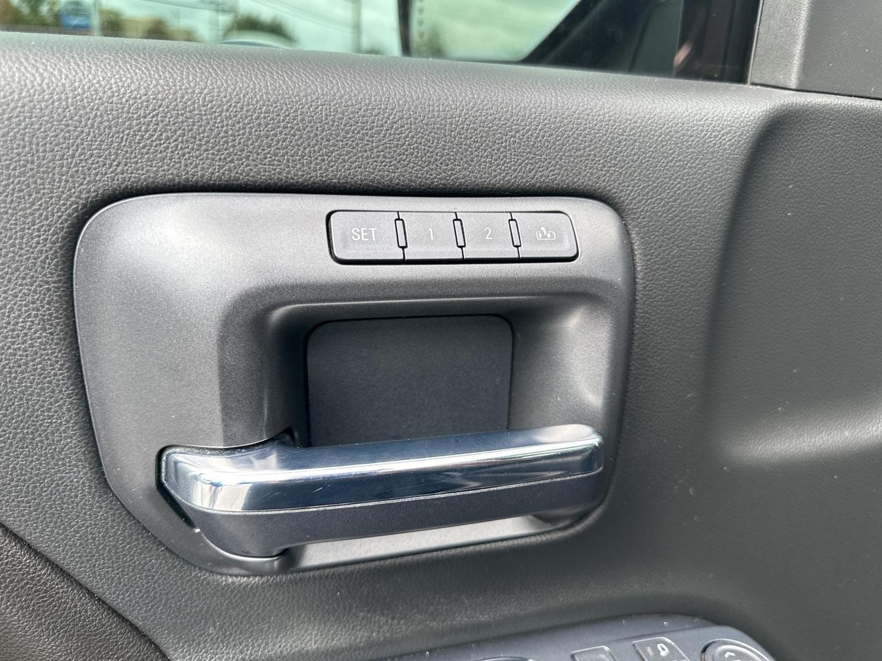 2015 GMC Sierra 1500 Denali Gaithersburg MD