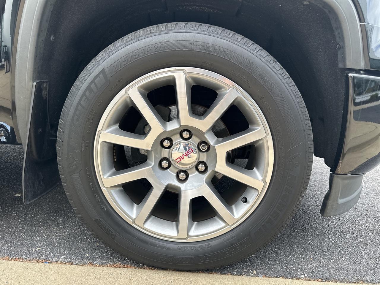 2015 GMC Sierra 1500 Denali Gaithersburg MD