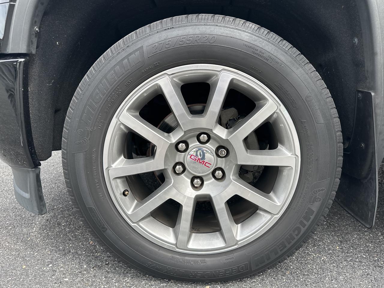 2015 GMC Sierra 1500 Denali Gaithersburg MD