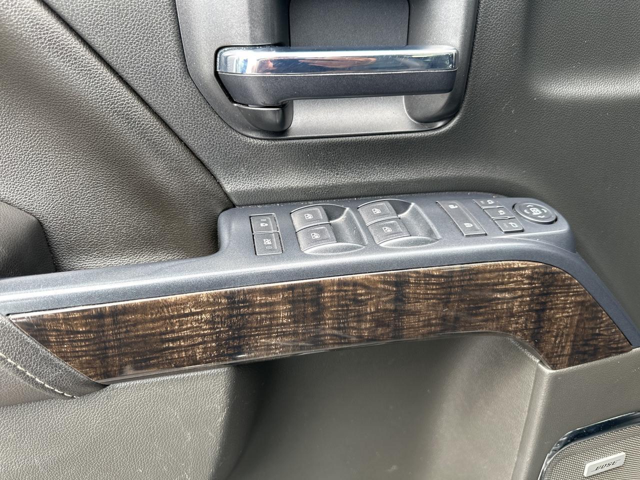 2015 GMC Sierra 1500 Denali Gaithersburg MD
