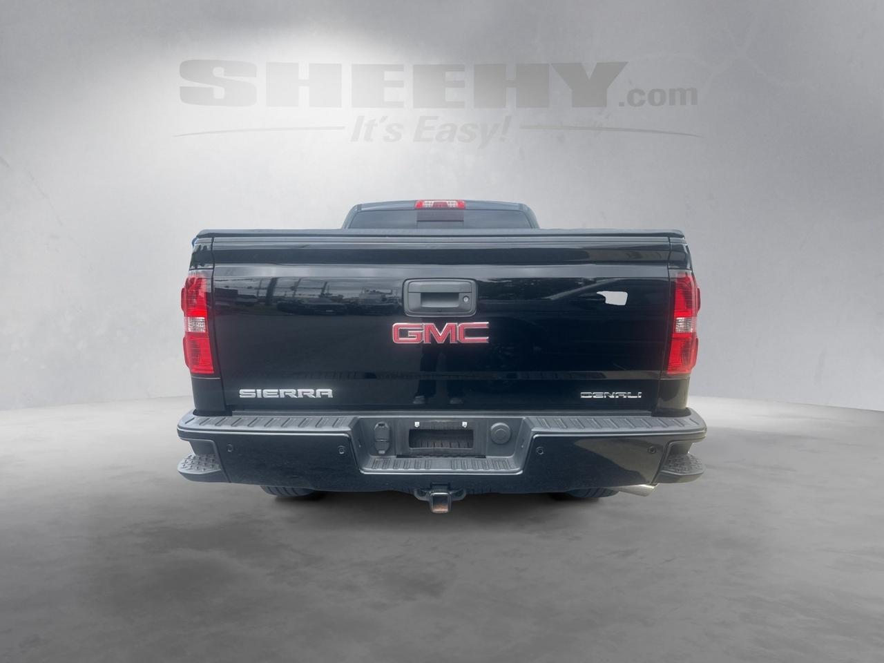 2015 GMC Sierra 1500 Denali Gaithersburg MD