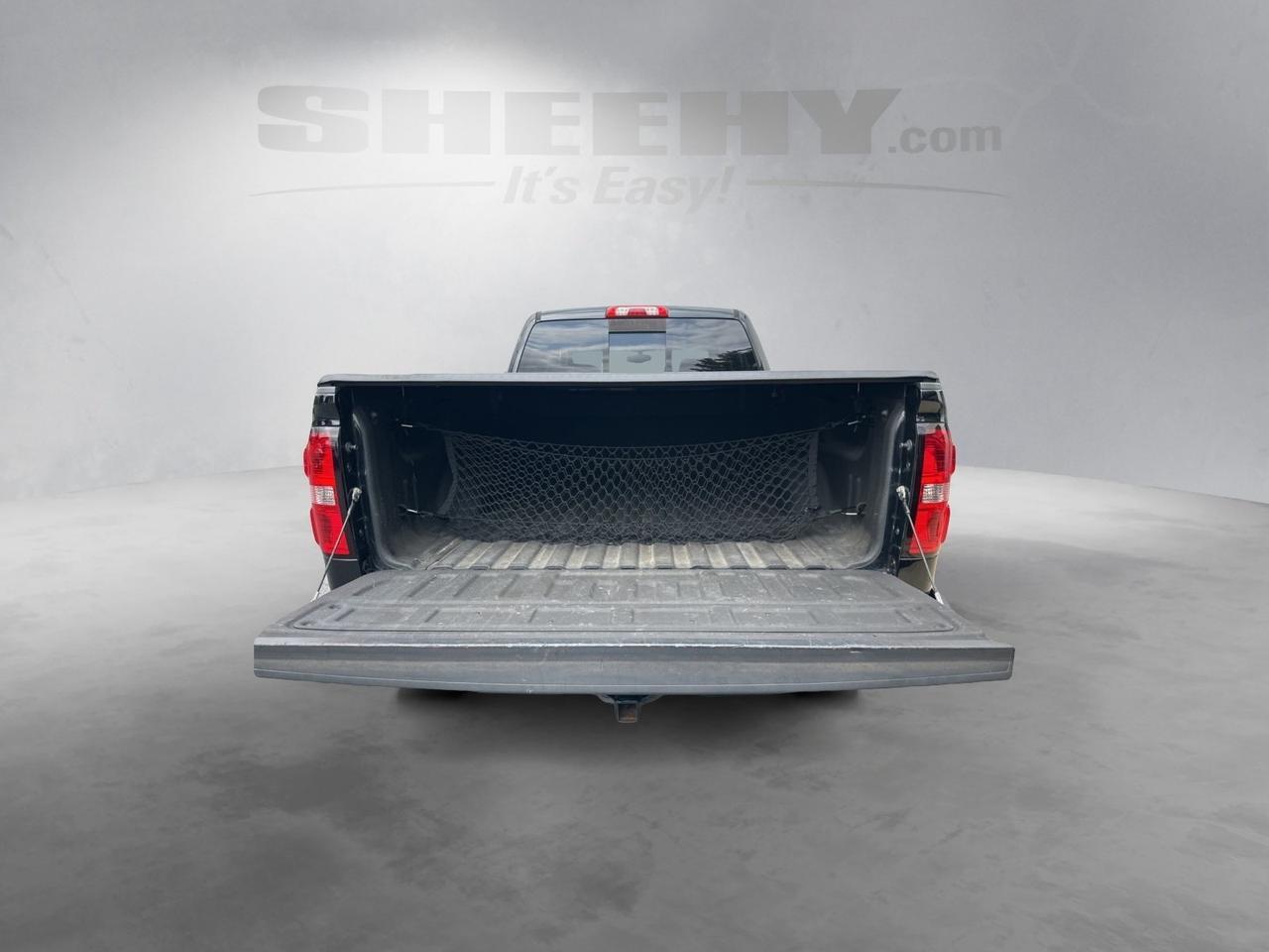 2015 GMC Sierra 1500 Denali Gaithersburg MD