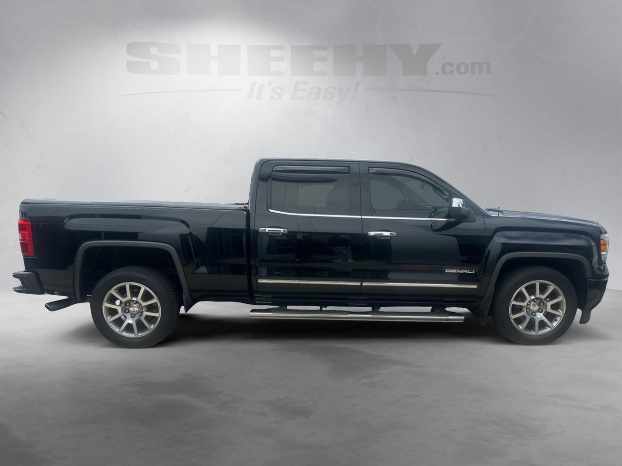 2015 GMC Sierra 1500 Denali Gaithersburg MD