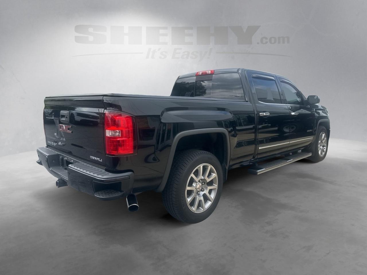 2015 GMC Sierra 1500 Denali Gaithersburg MD