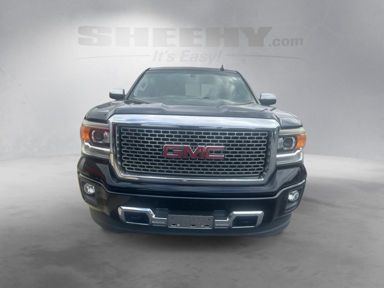 2015 GMC Sierra 1500 Denali Gaithersburg MD