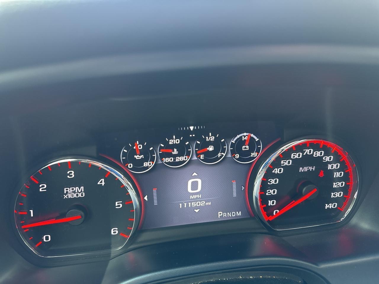 2015 GMC Sierra 1500 Denali Gaithersburg MD
