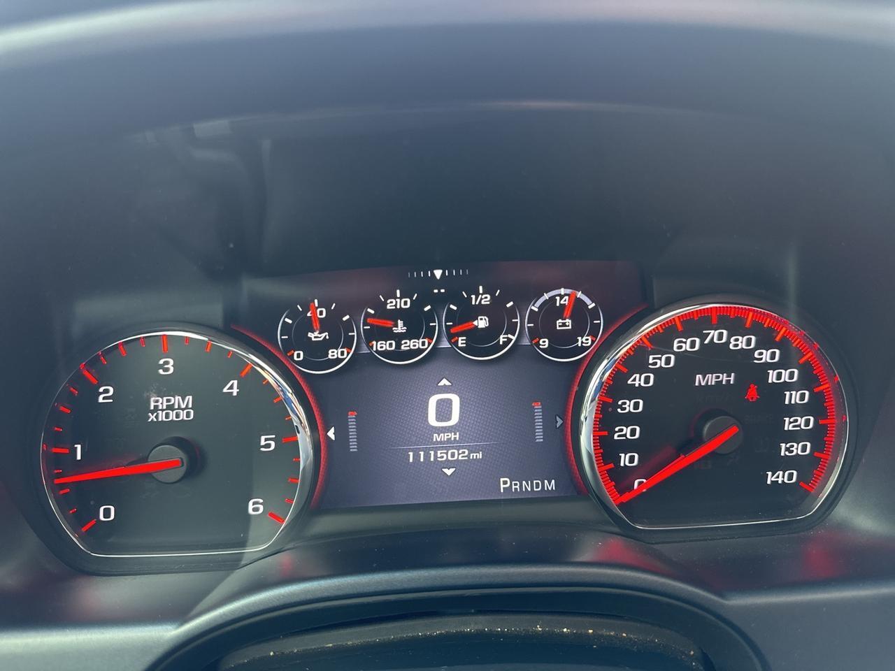 2015 GMC Sierra 1500 Denali Gaithersburg MD