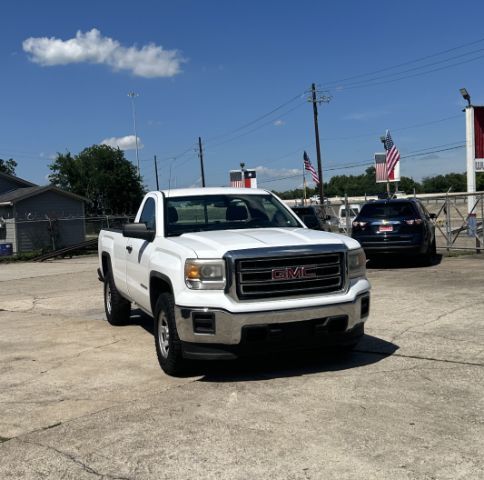 2015 GMC Sierra 1500 SIERRA