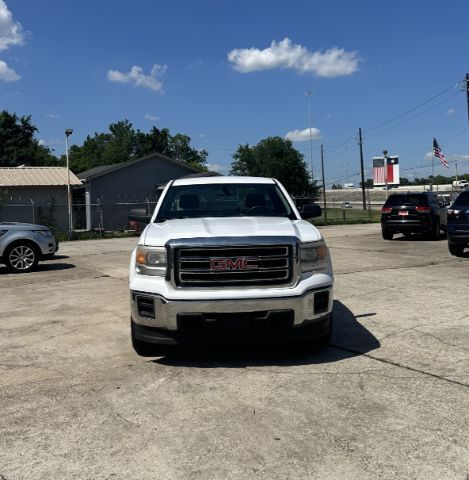 2015 GMC Sierra 1500 SIERRA