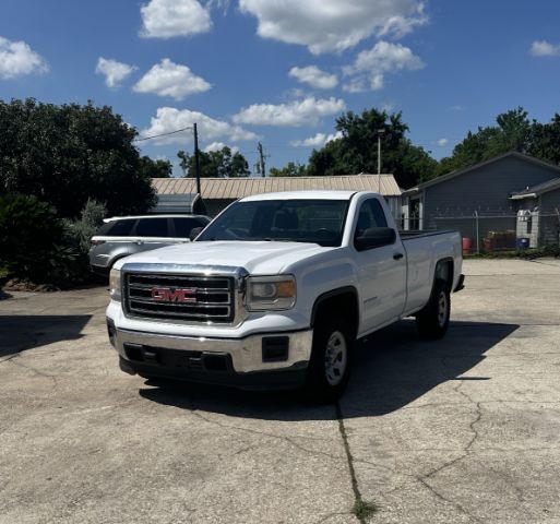 2015 GMC Sierra 1500 SIERRA