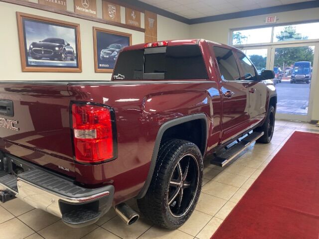 2015 GMC Sierra 1500 SLE Charlotte NC