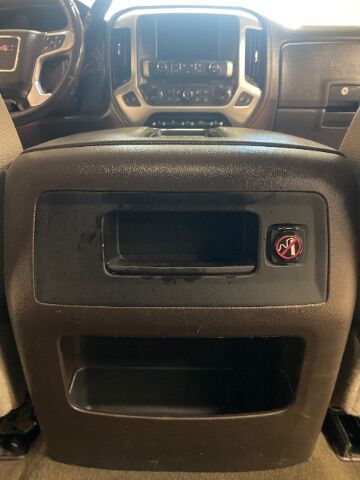 2015 GMC Sierra 1500 SLE Charlotte NC