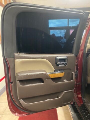 2015 GMC Sierra 1500 SLE Charlotte NC