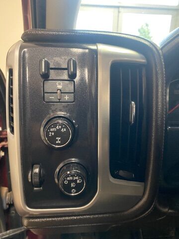 2015 GMC Sierra 1500 SLE Charlotte NC