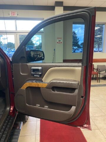 2015 GMC Sierra 1500 SLE Charlotte NC