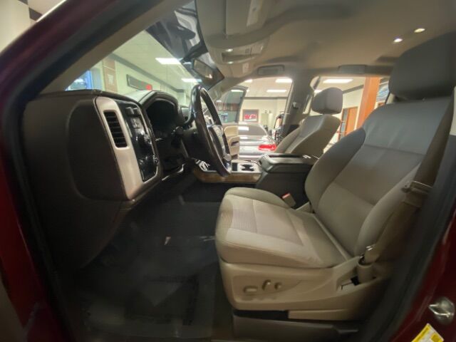 2015 GMC Sierra 1500 SLE Charlotte NC