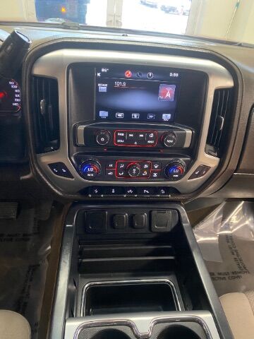 2015 GMC Sierra 1500 SLE Charlotte NC