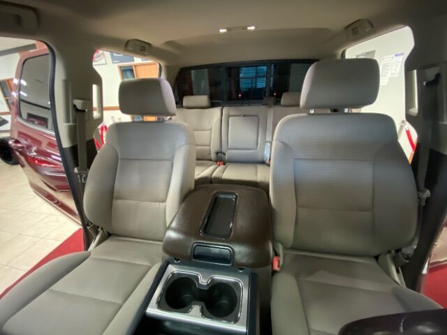 2015 GMC Sierra 1500 SLE Charlotte NC