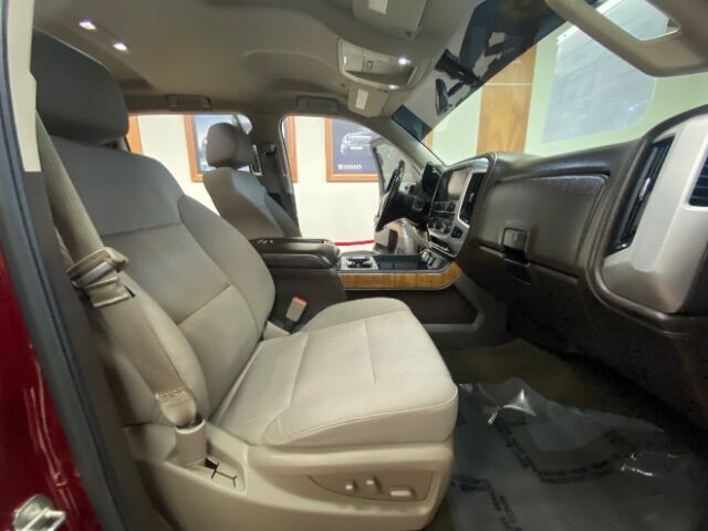 2015 GMC Sierra 1500 SLE Charlotte NC