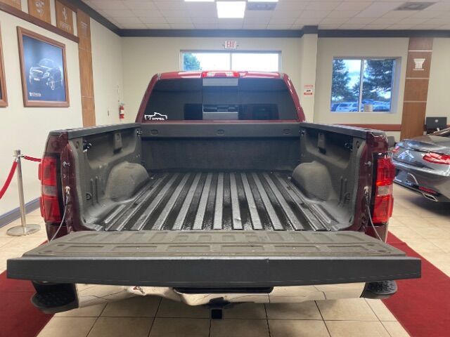 2015 GMC Sierra 1500 SLE Charlotte NC