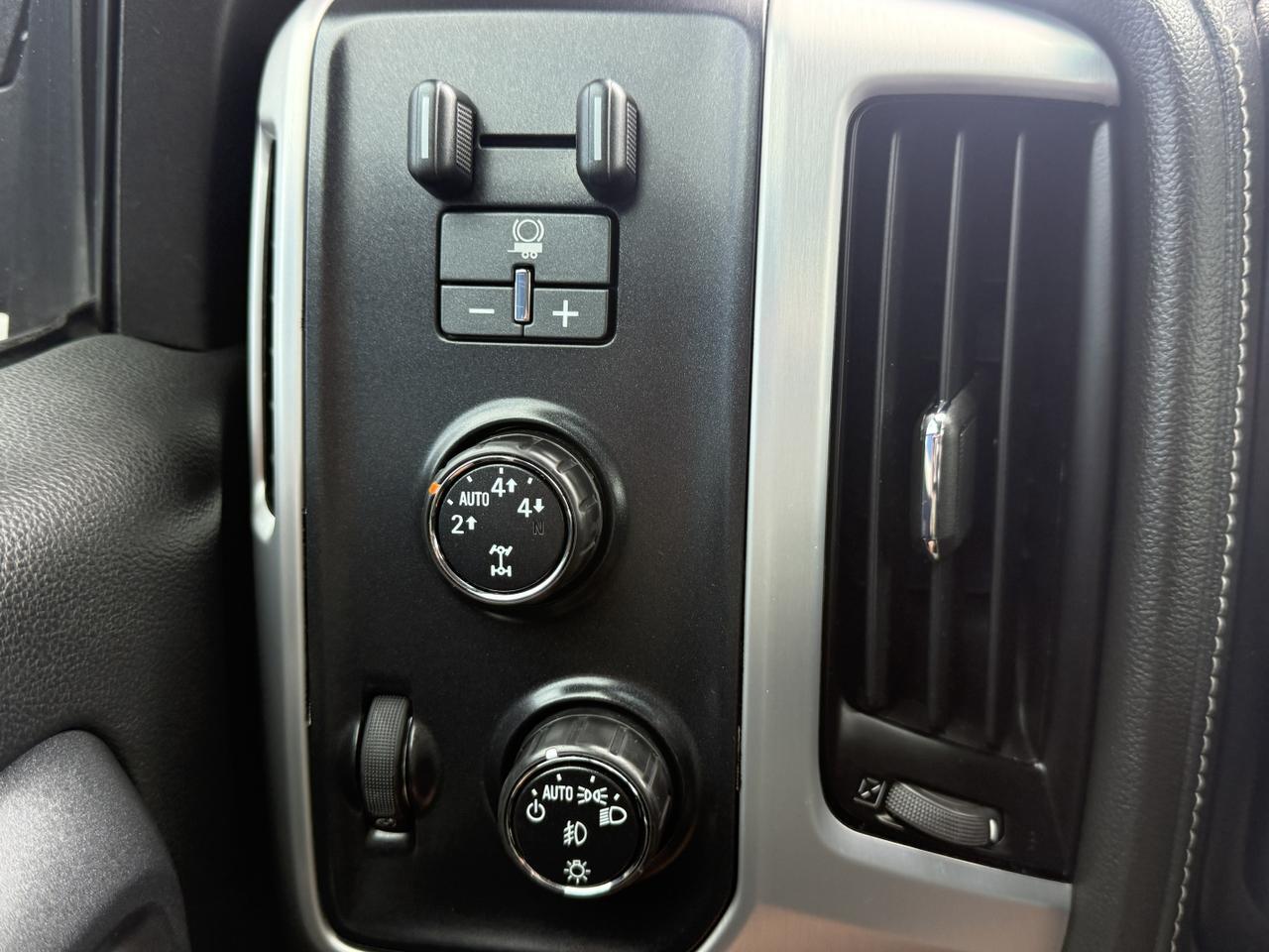 2015 GMC Sierra 1500 SLE Connellsville PA