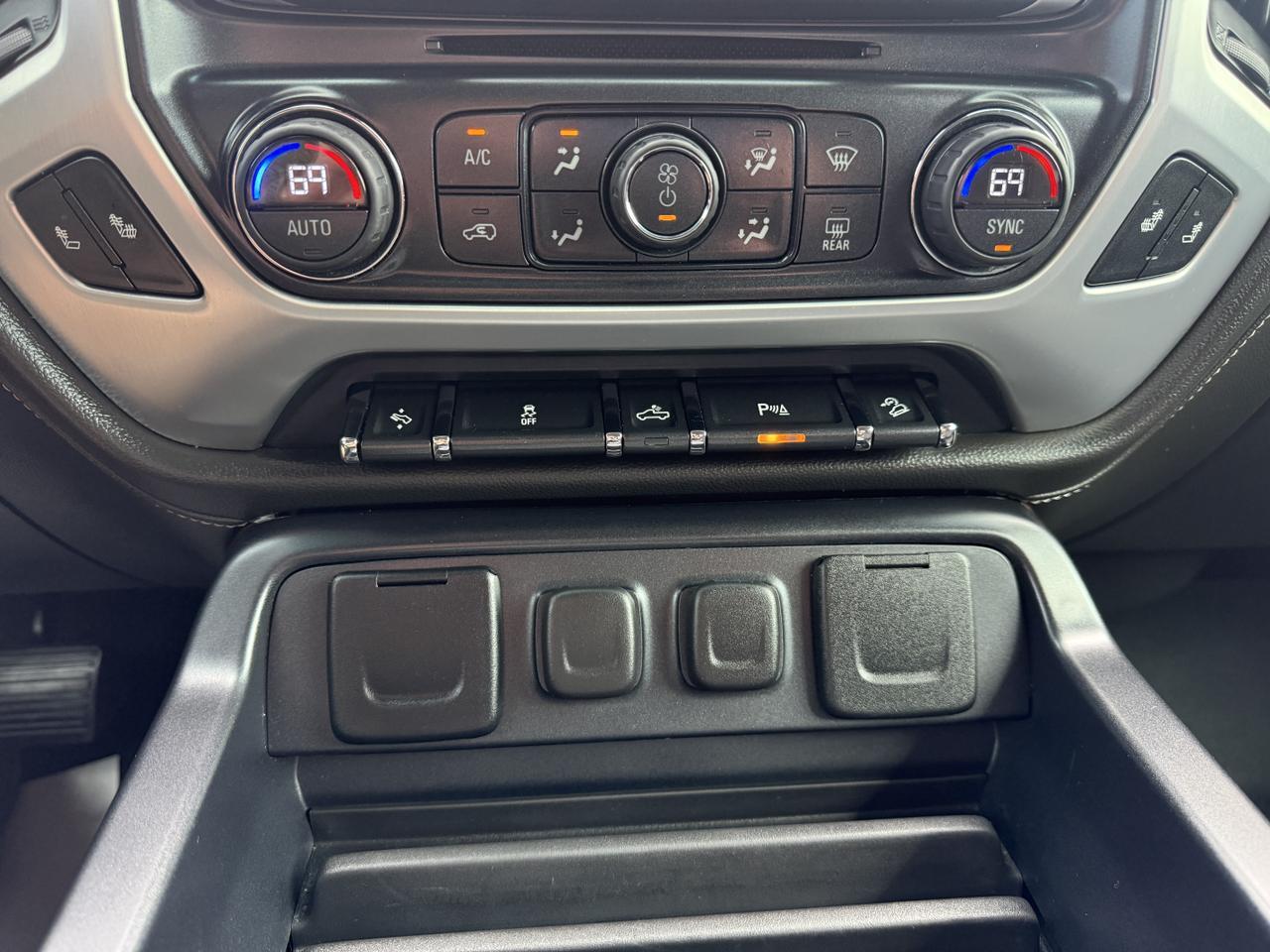 2015 GMC Sierra 1500 SLE Connellsville PA