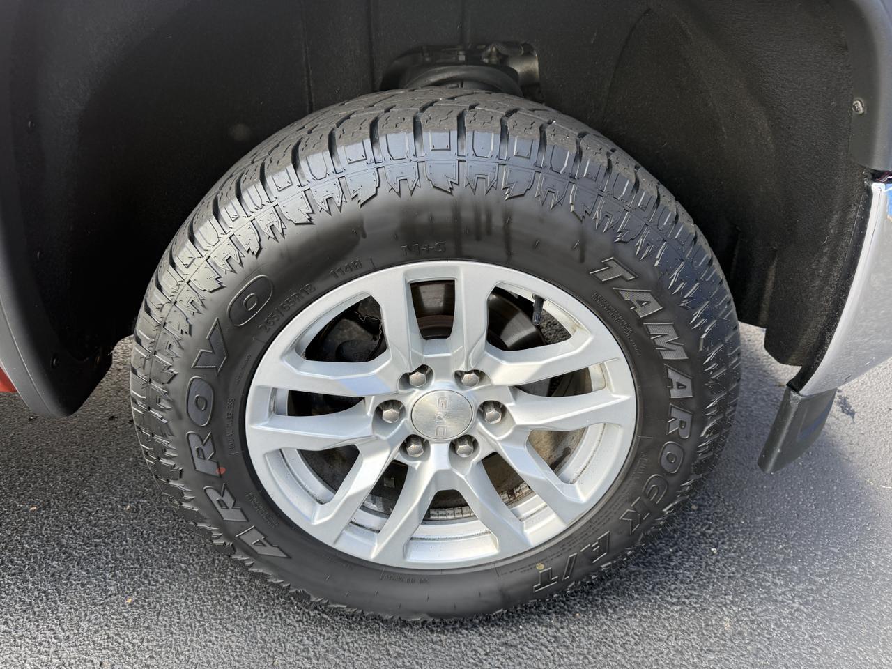 2015 GMC Sierra 1500 SLE Connellsville PA