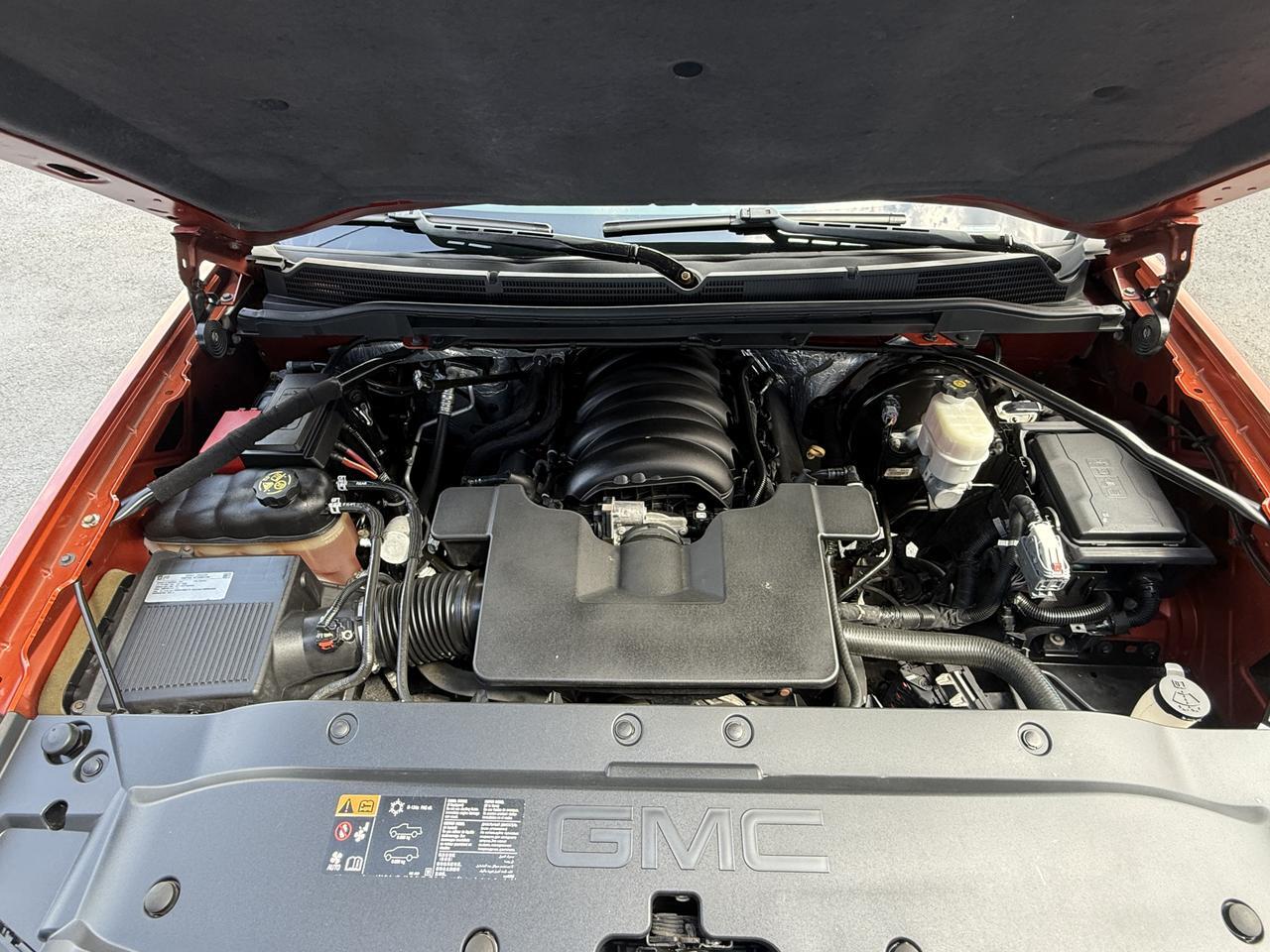 2015 GMC Sierra 1500 SLE Connellsville PA