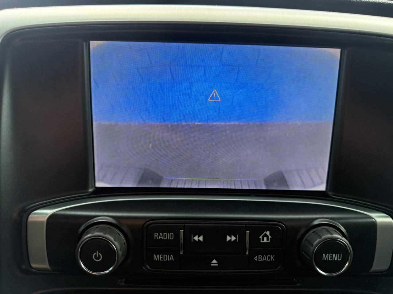 2015 GMC Sierra 1500 SLE Connellsville PA