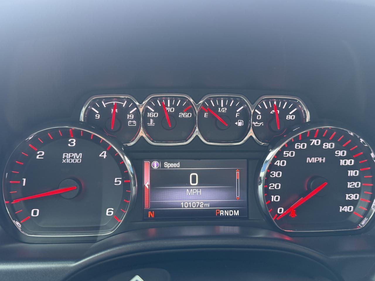 2015 GMC Sierra 1500 SLE Connellsville PA