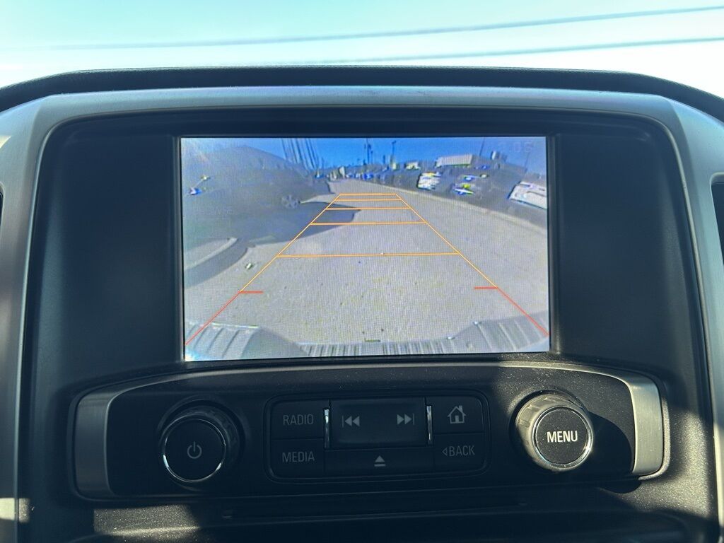 2015 GMC Sierra 1500 SLE Crestwood KY