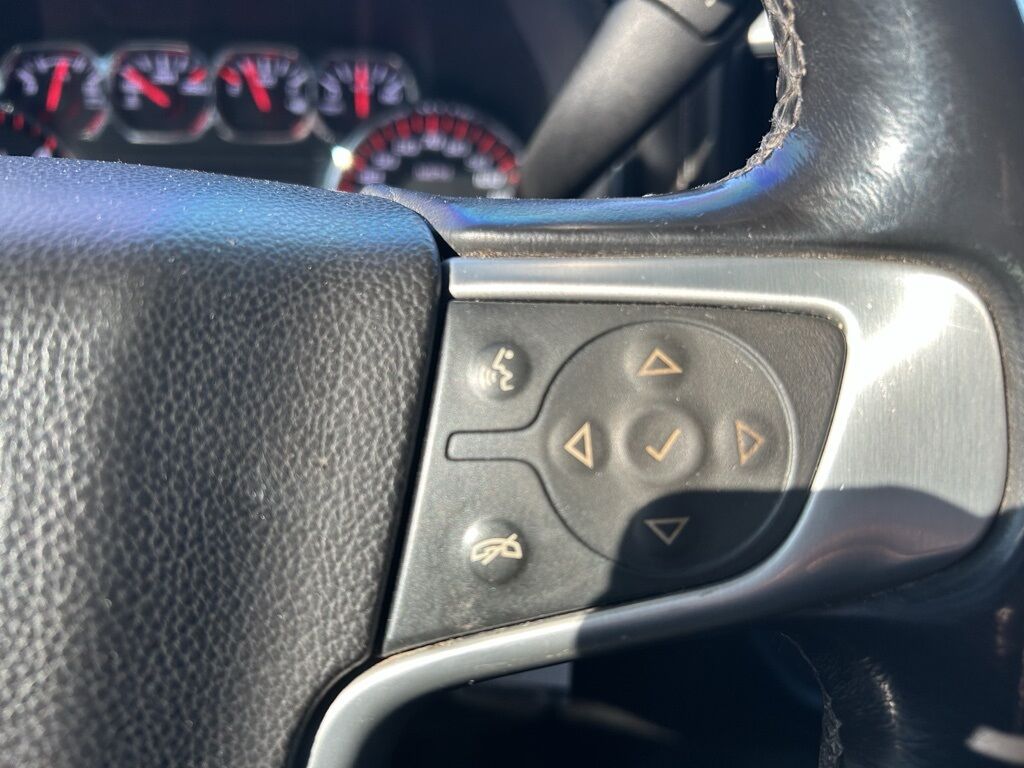 2015 GMC Sierra 1500 SLE Crestwood KY