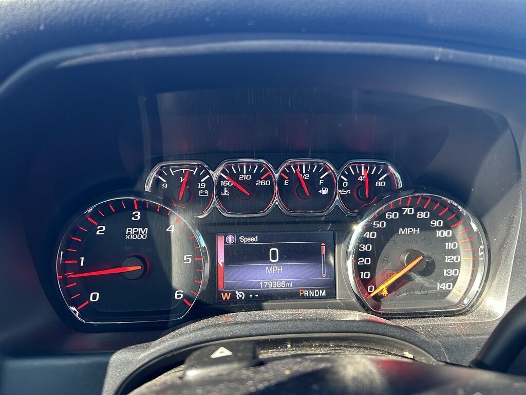 2015 GMC Sierra 1500 SLE Crestwood KY