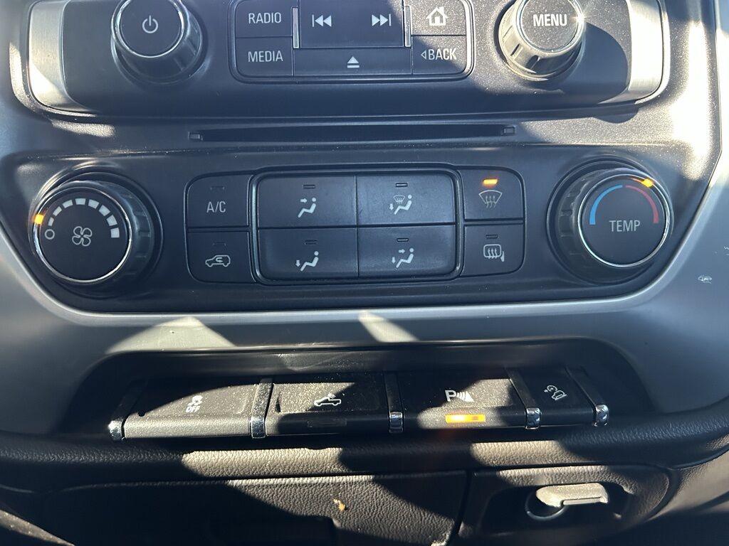 2015 GMC Sierra 1500 SLE Crestwood KY