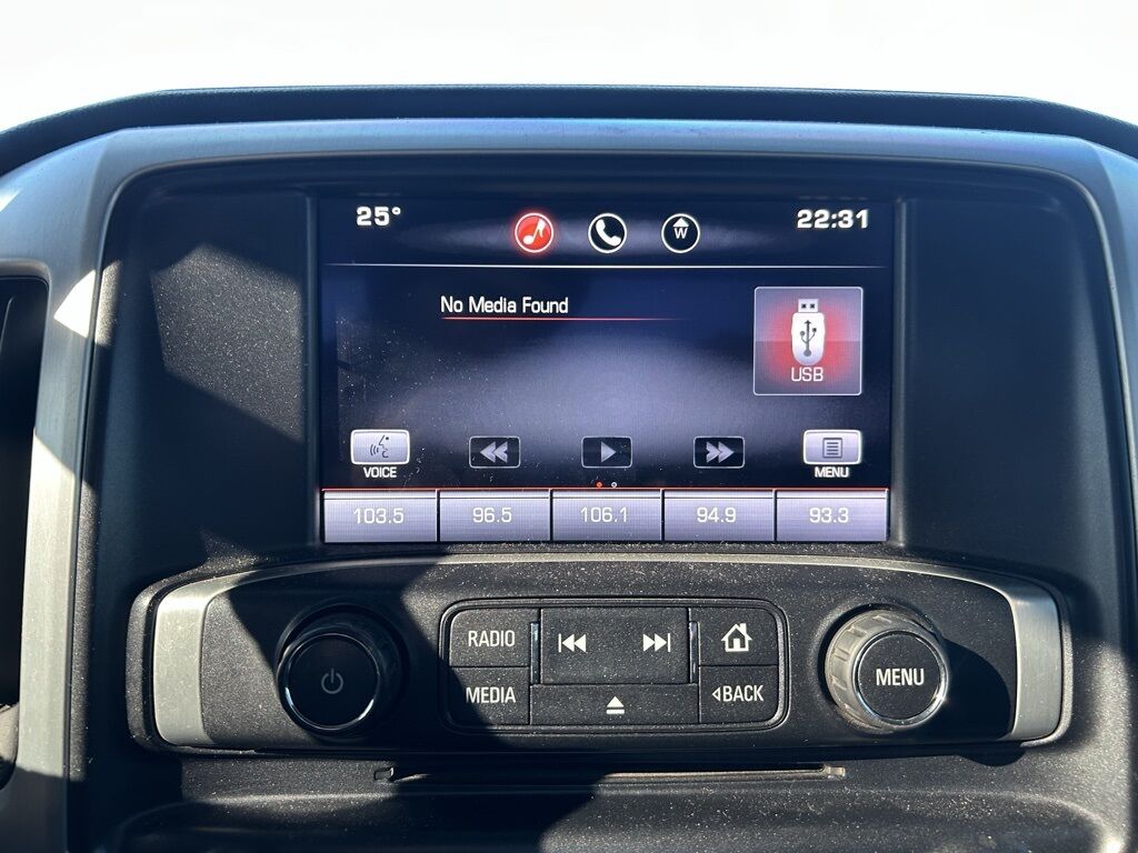 2015 GMC Sierra 1500 SLE Crestwood KY