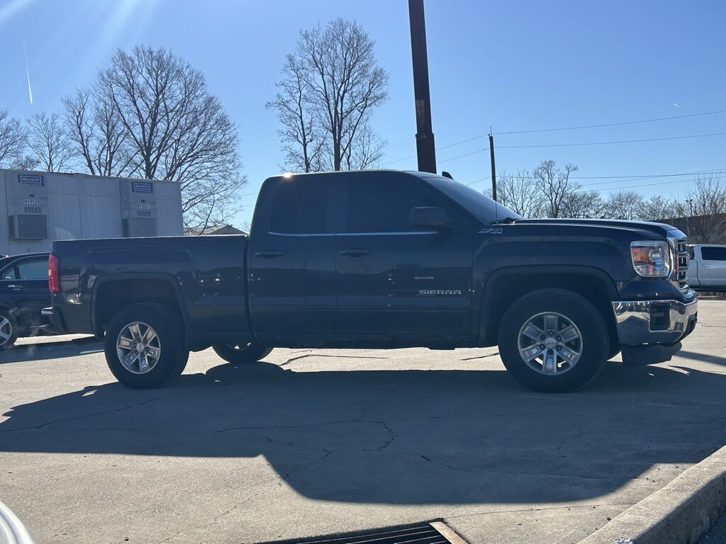 2015 GMC Sierra 1500 SLE Crestwood KY