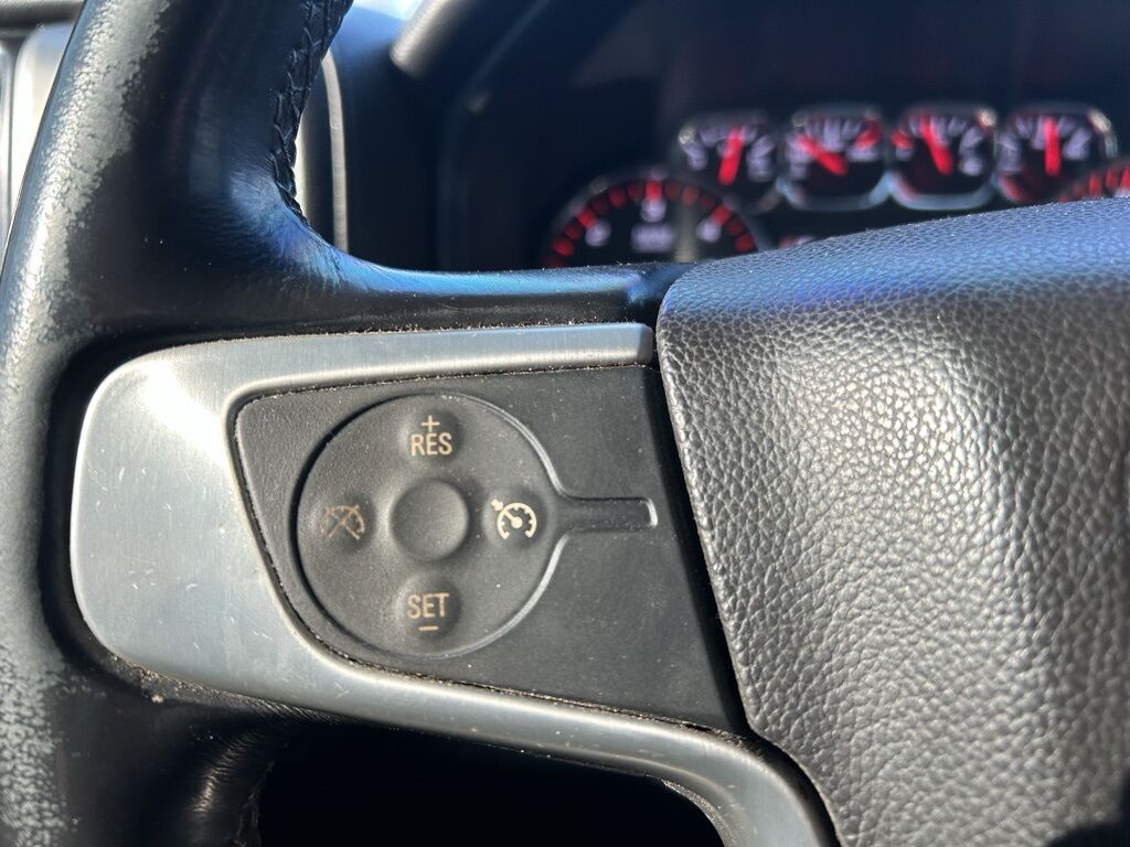 2015 GMC Sierra 1500 SLE Crestwood KY