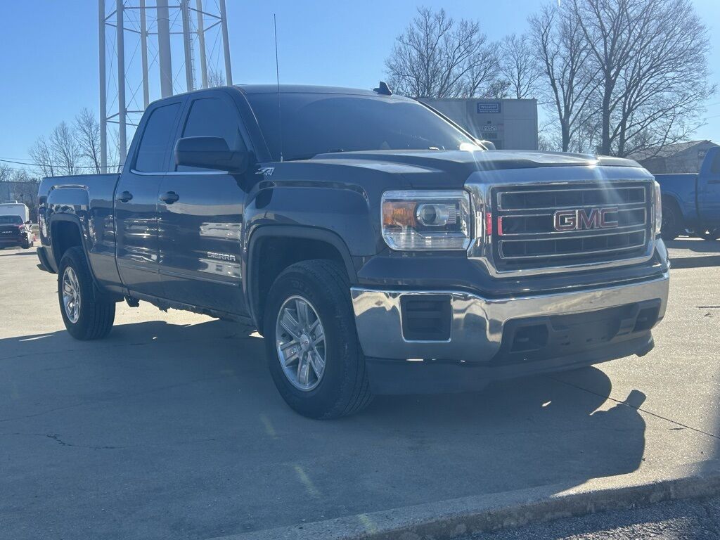 2015 GMC Sierra 1500 SLE Crestwood KY