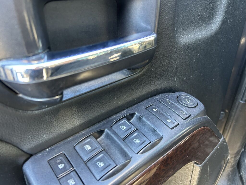 2015 GMC Sierra 1500 SLE Crestwood KY