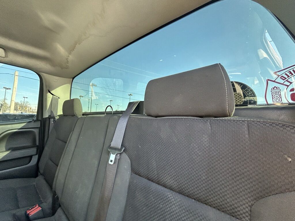 2015 GMC Sierra 1500 SLE Crestwood KY