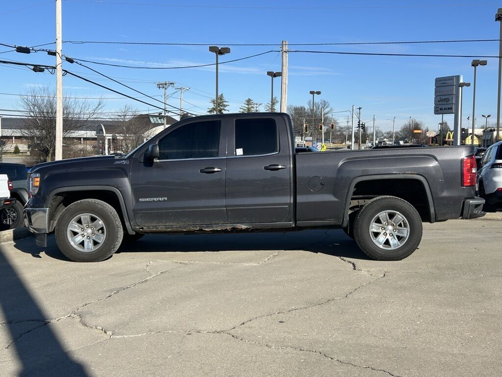 2015 GMC Sierra 1500 SLE Crestwood KY