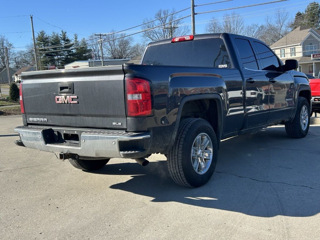 2015 GMC Sierra 1500 SLE Crestwood KY