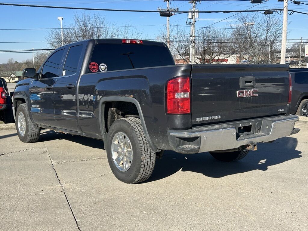 2015 GMC Sierra 1500 SLE Crestwood KY