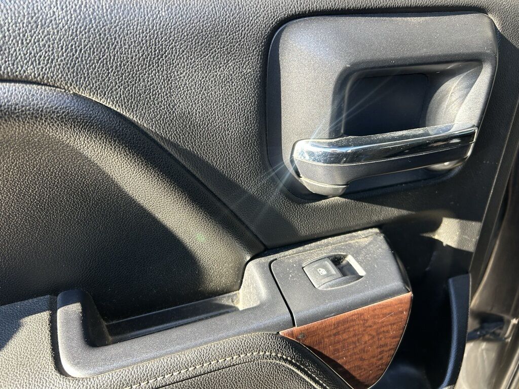 2015 GMC Sierra 1500 SLE Crestwood KY