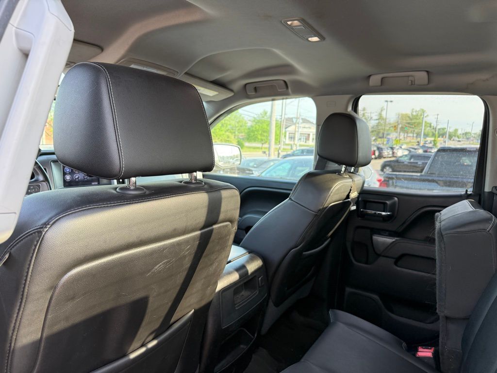 2015 GMC Sierra 1500 SLE Crestwood KY