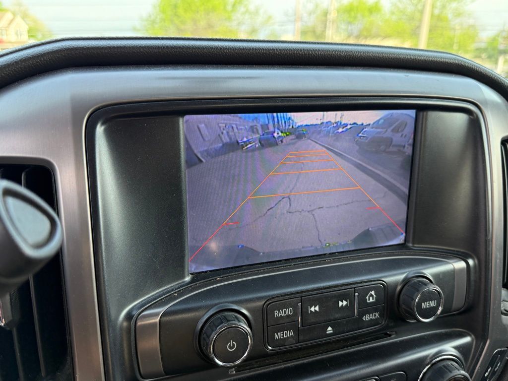 2015 GMC Sierra 1500 SLE Crestwood KY